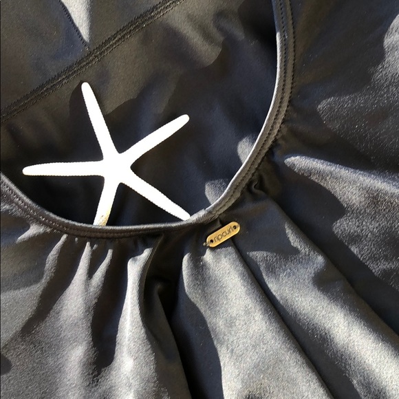 🌴🌼RIP CURL- BLACK ONE PIECE🌼🌴 - Picture 7 of 9